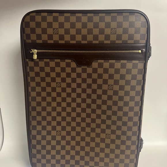 Louis Vuitton Damier Suitcase - Picture 1 of 8